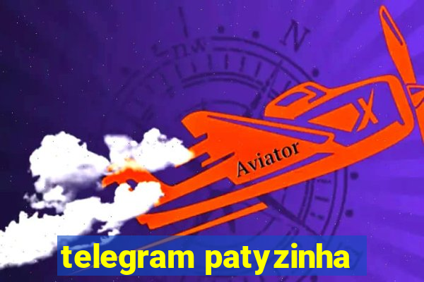 telegram patyzinha